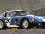 1965 Shelby Daytona Cobra Coupe CSX2601