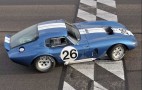 Monterey Verdict: Collector-Car Market Surprisingly Strong