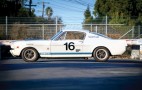 Rare 1965 Shelby GT350R Hits The Block In Scottsdale