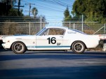 1965 Shelby GT350 R - image: Neil Fraser for RM Auctions