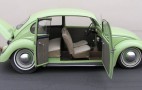 Link Love From The Car Connection: MINI Es Arrive, Beetle Up For Bid, And Making Your Car Look Like A Golf Ball Won't Help (Much)
