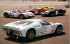 Ford Releases More Than 5,000 Images From Its Archives