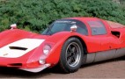Rare Porsche and other classics being auctioned at Brands Hatch