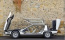 1967 Bertone Lamborghini Marzal