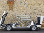 1967 Bertone Lamborghini Marzal