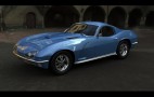 Rafael Reston imagines the Viper if it had been born in 1967