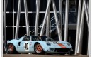 1967 Ford GT40 Mk1. Photo courtesy of RM Auctions.