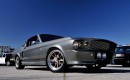 1967 Ford Mustang ‘Eleanor’ from Gone In 60 Seconds