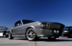 1967 Ford Mustang ‘Eleanor’ From Gone In 60 Seconds Up For Auction