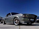 1967 Ford Mustang ‘Eleanor’ from Gone In 60 Seconds