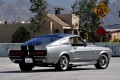 1967 Ford Mustang ‘Eleanor’ from Gone In 60 Seconds