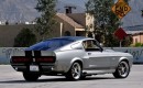 1967 Ford Mustang ‘Eleanor’ from Gone In 60 Seconds