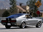 1967 Ford Mustang ‘Eleanor’ from Gone In 60 Seconds