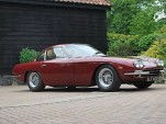 1967 Lamborghini 400GT 2+2