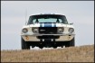 1967 Shelby GT500 Super Snake - image: Mecum Auctions