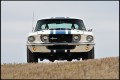 1967 Shelby GT500 Super Snake - image: Mecum Auctions