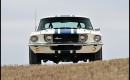1967 Shelby GT500 Super Snake - image: Mecum Auctions