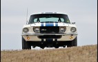 1967 Shelby GT500 Super Snake Is The Most Expensive Mustang Ever Sold