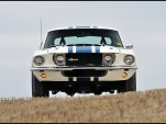 1967 Shelby GT500 Super Snake - image: Mecum Auctions