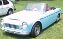 1967 Datsun Fairlady