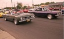 1967 Plymouth Barracuda