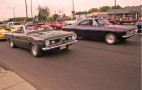 New Details On Chrysler's Alleged Barracuda Comeback