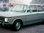 1968 BMW 2002