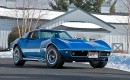 1968 Corvette Coupe