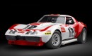 1968 Corvette L-88 racer, for sale at RM Auctions in Monterey - image courtesy of  RM Auctions