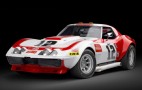 Well-Documented 1968 Corvette L-88 Racer Hits The Block In Monterey