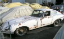 1968 Jaguar E-Type Coupe, for sale on eBay, April 2013