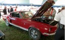 1968 Shelby Cobra Mustang GT500-KR - Photo copyright Thomas Bey