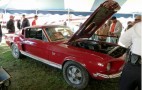 Shelby Cobra Mustang Barn Find Nets $230K, Was Leno The Buyer?