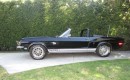 1968 Shelby GT500KR Convertible, for sale on eBay - image: eBay Motors