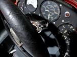 1968 STP Lotus Type 56/3 turbine-powered Indy car