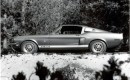 1968 Ford Mustang Shelby Cobra GT KR500
