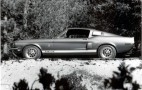 VIDEO: Car And Track Reviews The 1968 Shelby GT500KR