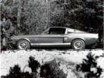 1968 Ford Mustang Shelby Cobra GT KR500