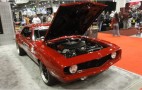 Custom 1969 Chevrolet Camaro To Star In Gran Turismo 6
