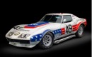 1969 Chevrolet Stars And Stripes L88 ZL-1 Corvette