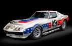 1969 Chevrolet Stars And Stripes L88 ZL-1 Corvette At RM Monterey Auction
