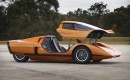 1969 Holden Hurricane Concept