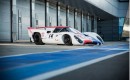 1969 Lola T70 Mk III B - image: Silverstone Auctions