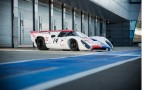 1969 Lola T70 Mk III B From 'Le Mans' Heads To Auction