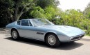 1969 Maserati Ghibli 4.7 via eBay Motors