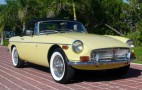 Your Taxes At Work: Congress Deems Today Collector Car Appreciation Day