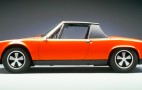 Report: Entry-level Porsche roadster still on the table