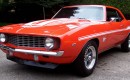 1969 Yenko Chevrolet Camaro