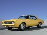 1969 ZL1 Camaro