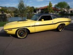 1970 Dodge Challenger